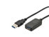 Фото #7 товара DIGITUS USB 3.0 Active Extension Cable