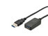 DIGITUS USB 3.0 Active Extension Cable