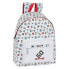 SAFTA Monopoly 21L Backpack