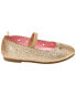 Фото #10 товара Kid Glitter Mary Jane Flat Shoes 2Y