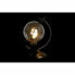 Фото #6 товара Настольная лампа декоративная DKD Home Decor Vintage позолоченная 220 В (25 x 20 x 36 см)