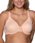 ფოტო #1 პროდუქტის Full Figure Beauty Back® Smoothing Minimizer Bra 76080