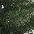 Weihnachtsbaum in Jutesack Alpine