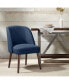 Фото #10 товара Bradley Rounded Back Dining Chair