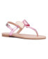 Фото #1 товара Women's Abril Flat Sandal