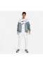 Фото #7 товара Sportswear Men's Windrunner Hooded Jacket Spor Ceket At5270-084