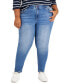 Фото #1 товара TH Flex Plus Size Waverly Jeans