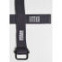 URBAN CLASSICS Set Of 2 Belts Industrial Canvas