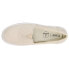 Фото #4 товара TOMS Parker Slip On Womens Beige Sneakers Casual Shoes 10016762