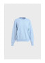 ფოტო #9 პროდუქტის Bellemere Women's Chic Sport Cotton Cashmere Sweater