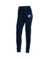 Фото #2 товара Women's Navy Memphis Grizzlies Linger Pants