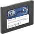 Фото #1 товара Жесткий диск Patriot Memory P210 256 Гб SSD