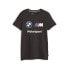 Фото #1 товара PUMA BMW MMS ESS Logo short sleeve T-shirt