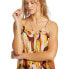 Фото #4 товара BILLABONG Sun Follower Sleveless Long Dress