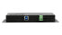 Фото #5 товара Exsys USB 3.2 HUB 7-Port extern inkl.Netz. inkl.Netzteil 12V/3A und