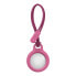 Фото #1 товара Belkin Secure Holder with Strap - Pink
