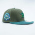 Фото #3 товара [70734592] Mens New Era MLB HOUSTON ASTROS 5950 FITTED '45TH GARDEN PARTY'