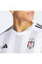 Фото #6 товара Футболка Adidas Beşiktaş White Indoor Kit