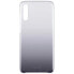 SAMSUNG Galaxy A70 Gradation Case Silicone Cover