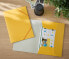 Фото #11 товара Esselte Leitz 30020019 - Conventional file folder - Yellow - Matt - Portrait - 150 sheets - 80 g/m²
