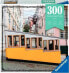 Фото #1 товара Ravensburger Puzzle 300 elementów Momenty, Lizbona