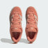Фото #4 товара Мужские кроссовки adidas Adimatic Shoes (Красные)