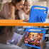 Фото #4 товара Etui na tablet Tech-Protect Etui Tech-Protect KidsCase Lenovo Tab M11 TB-330 Blue