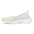 Фото #3 товара Puma Adelina Slip On Womens Size 9.5 M Sneakers Casual Shoes 36962123