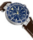 Фото #3 товара Наручные часы Mido Baroncelli III Stainless Steel Bracelet Watch 40mm.