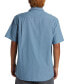 ფოტო #3 პროდუქტის Men's Shoreline Classic Short Sleeve Shirt