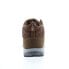 Фото #7 товара Avenger Thresher Alloy Toe Electrical Hazard WP Womens Brown Work Boots