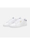 Puma Smash 3.0 L Beyaz-Lacivert Erkek Günlük Ayakkabı