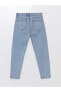 Фото #6 товара 710 Loose Fit Erkek Jean Pantolon