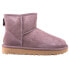 UGG Classic Mini II Stormy Grey