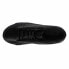 Фото #7 товара London Fog Lfm Dorance Mid High Top Mens Black Sneakers Casual Shoes CL30370M-B
