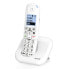 Беспроводный телефон Alcatel XL785 Белый Синий (Пересмотрено A)