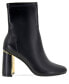 ფოტო #2 პროდუქტის Women's Vianna Block Heel Boots