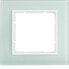 Фото #1 товара Berker 10116909 - White - Glass - Glossy - Berker - 10 pc(s)