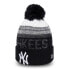 Фото #2 товара New Era New York Yankees Bobble Cuff