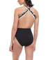 Free Sport One-Piece Tankini Women's