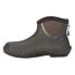 Dryshod Legend Camp Pull On Mens Brown Casual Boots LGD-MA-KH