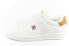 Фото #2 товара Pantofi sport pentru bărbați Fila Crosscourt [FFM0002.13220], alb.