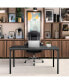 Simple Deluxe Modern Design, Simple Style Table Home Office Computer Desk For Working