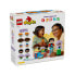 Фото #9 товара Playset Lego Duplo Buildable People with Big Emotions