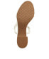 ფოტო #5 პროდუქტის Women's Camila Mid Block Heel Sandals