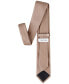 Фото #3 товара Men's Sienna Solid Tie