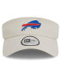 Фото #3 товара Men's Stone Buffalo Bills 2023 Salute To Service Visor