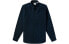 Фото #1 товара Timberland 修身长袖衬衫 男款 深宝石蓝 / Рубашка Timberland Shirt A2BAQZ16