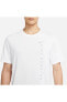 Фото #4 товара Rn Dvn Miler Hybrid Erkek Beyaz T-shirt Da1315 - 100