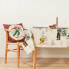 Фото #5 товара Скатерть устойчивая к пятнам Belum Christmas Sky Разноцветный 200 x 155 cm